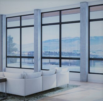French Doors