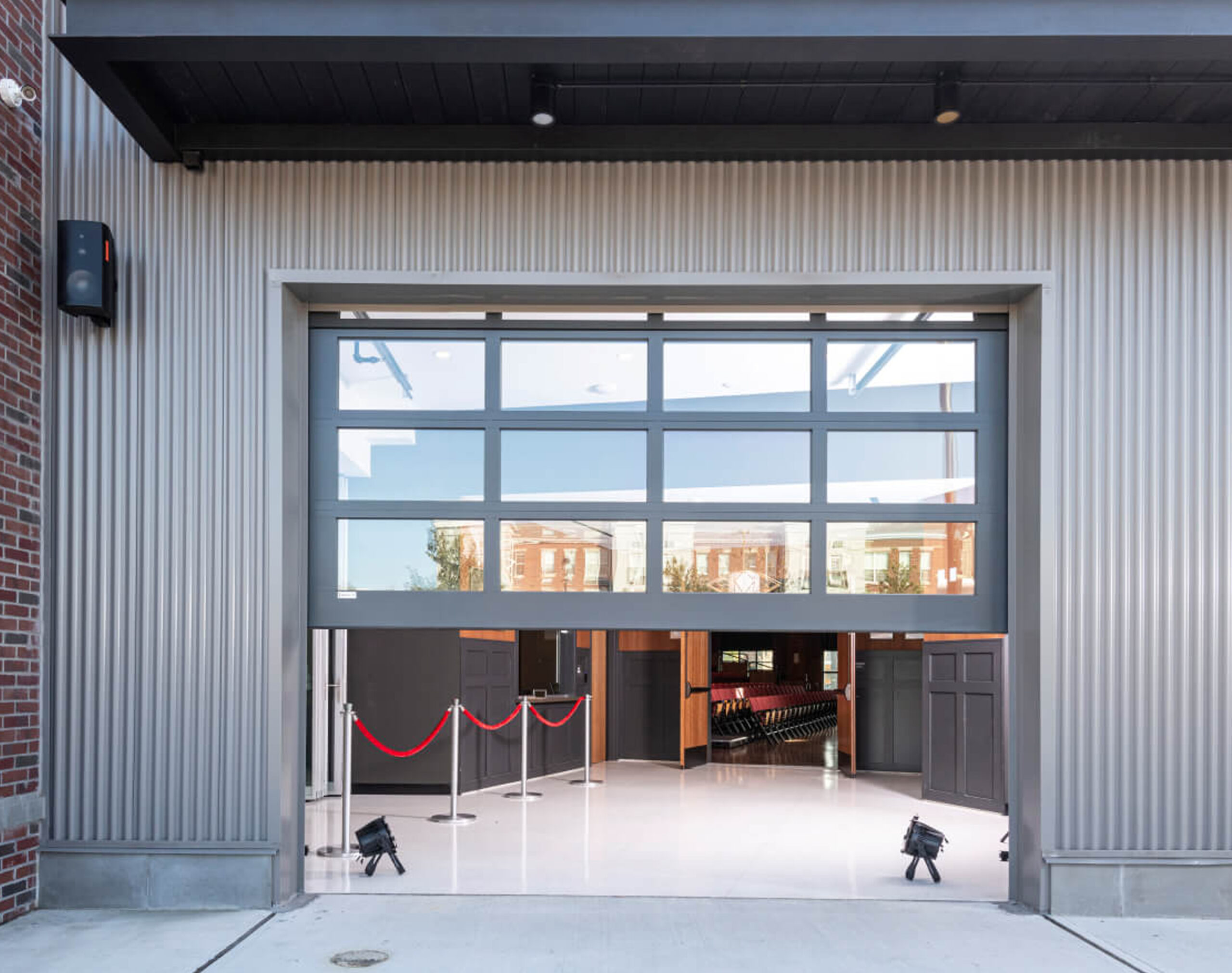 The Price of Elegance Why Are Glass Garage Doors So Expensive?